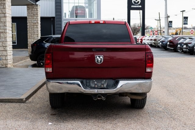 2014 RAM 1500 Tradesman