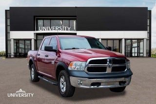 2014 RAM 1500 Tradesman