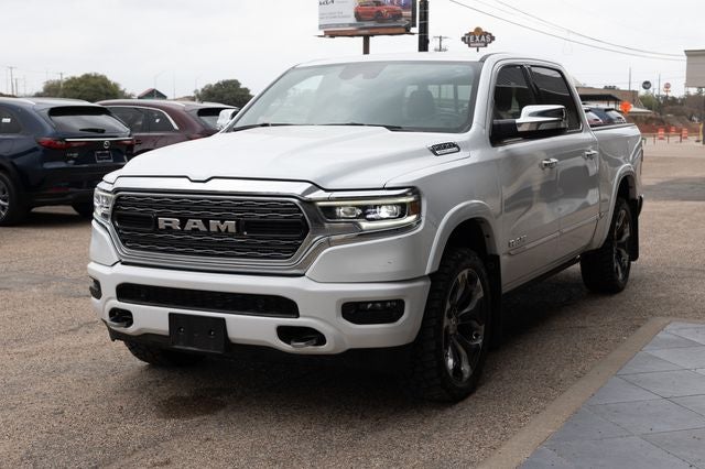 2022 RAM 1500 Limited
