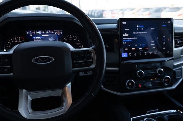 2024 Ford Expedition XLT - Photo 10
