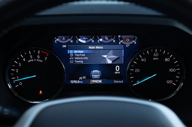 2024 Ford Expedition XLT - Photo 12