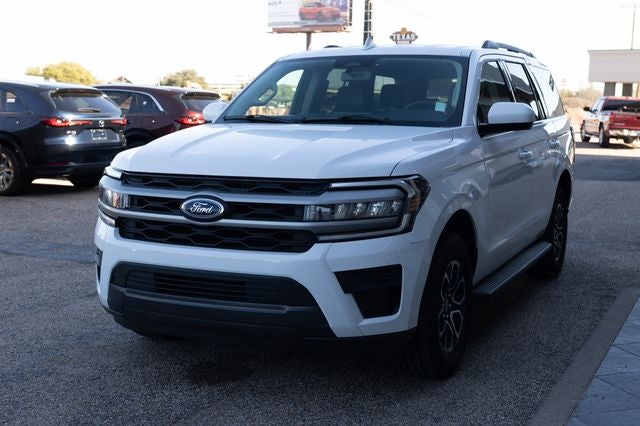 2024 Ford Expedition XLT - Photo 7