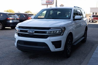 2024 Ford Expedition XLT