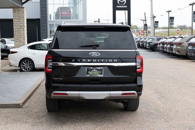 2024 Ford Expedition Limited