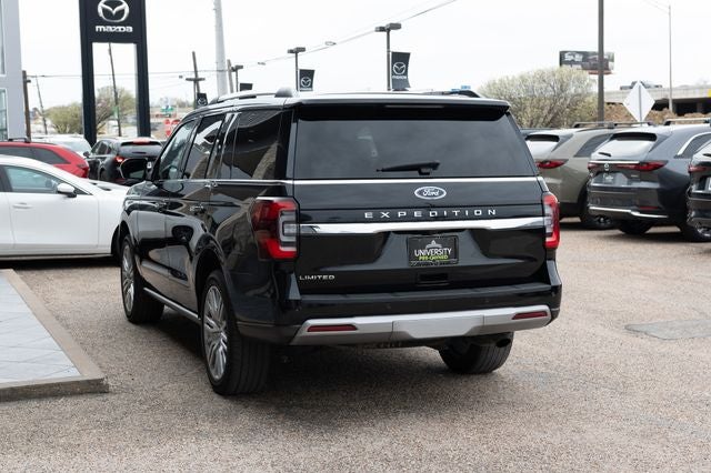 2024 Ford Expedition Limited