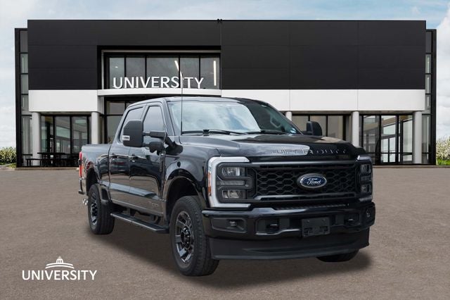 2023 Ford F-250 Super Duty XLT