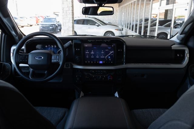 2023 Ford F-250SD XLT