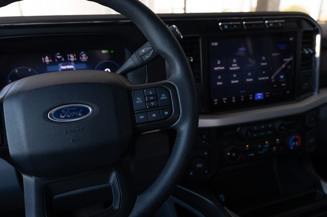 2023 Ford F-250SD XLT