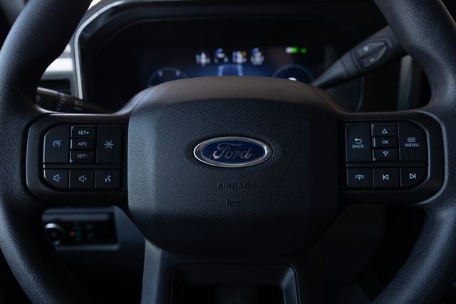 2023 Ford F-250SD XLT