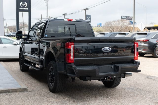 2023 Ford F-250SD XLT