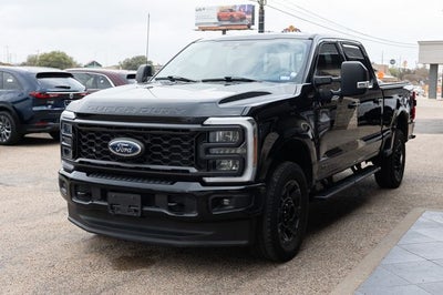 2023 Ford F-250SD XLT