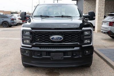 2023 Ford F-250SD XLT