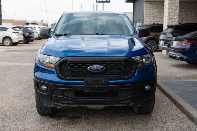 2020 Ford Ranger XL