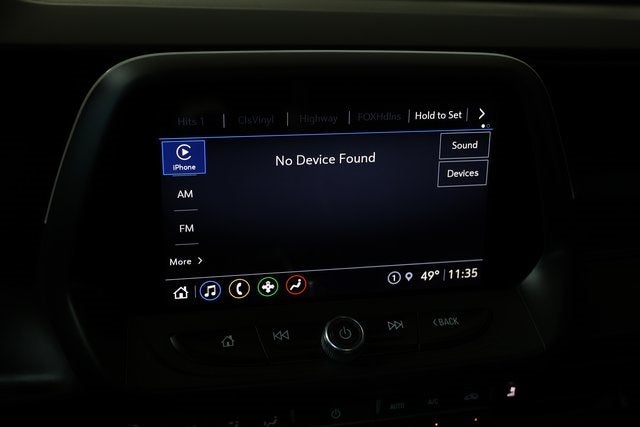 2021 Chevrolet Camaro 1LT