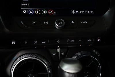 2021 Chevrolet Camaro 1LT