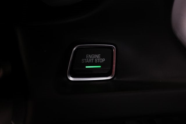 2021 Chevrolet Camaro 1LT