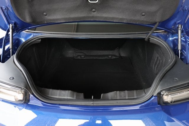 2021 Chevrolet Camaro 1LT