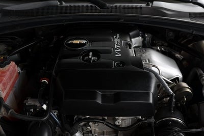 2021 Chevrolet Camaro 1LT