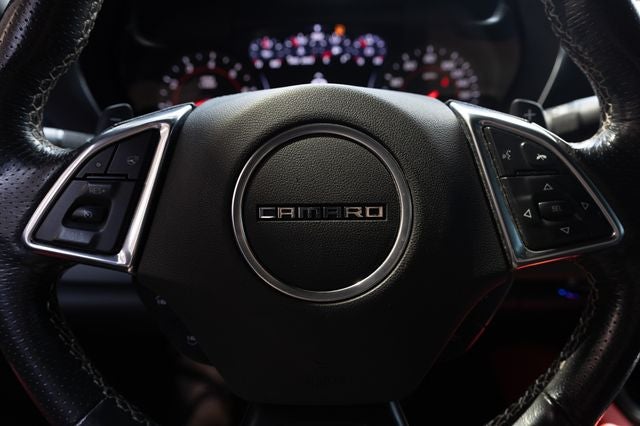 2023 Chevrolet Camaro SS 2SS
