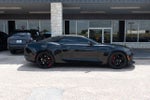 2023 Chevrolet Camaro SS 2SS