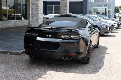 2023 Chevrolet Camaro SS 2SS