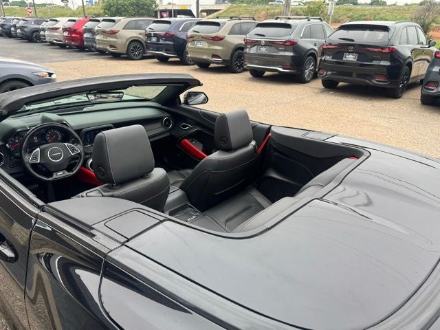 2023 Chevrolet Camaro SS 2SS