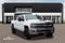 2018 Chevrolet Silverado 2500HD LT
