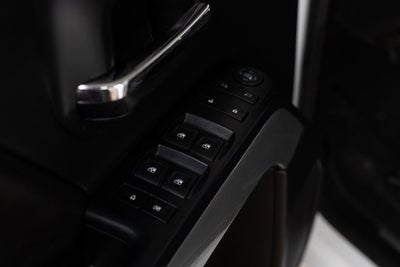 2018 Chevrolet Silverado 2500HD LT