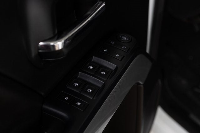 2018 Chevrolet Silverado 2500HD LT