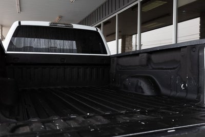 2018 Chevrolet Silverado 2500HD LT