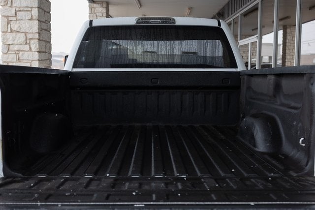 2018 Chevrolet Silverado 2500HD LT