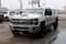 2018 Chevrolet Silverado 2500HD LT