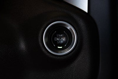 2019 Chevrolet Silverado 1500 LT Texas Edition