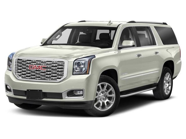 2019 GMC Yukon Denali 2WD's photo