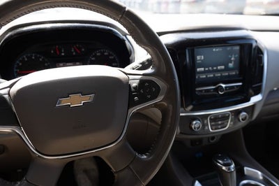 2018 Chevrolet Traverse LT Cloth w/1LT
