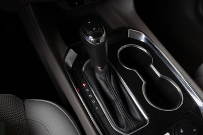 2018 Chevrolet Traverse LT Cloth w/1LT