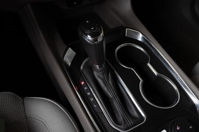 2018 Chevrolet Traverse LT Cloth w/1LT