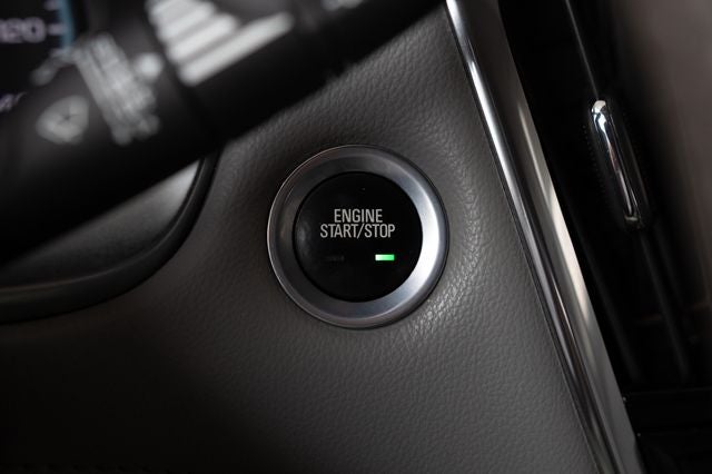 2018 Chevrolet Traverse LT Cloth w/1LT