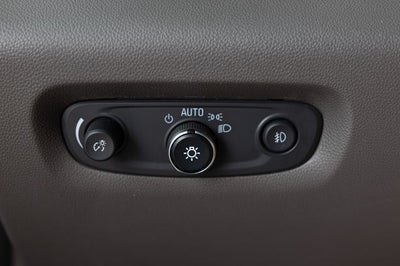 2018 Chevrolet Traverse LT Cloth w/1LT