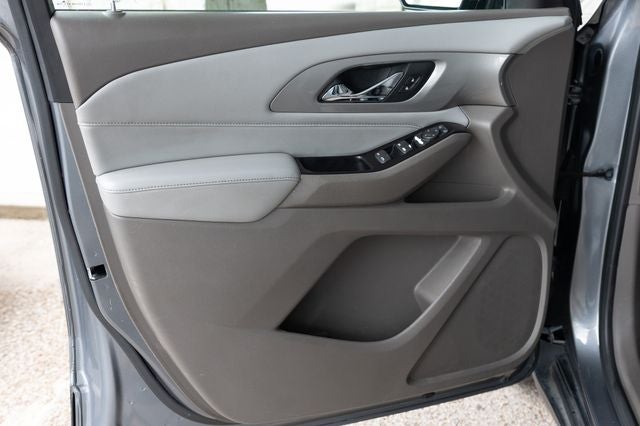 2018 Chevrolet Traverse LT Cloth w/1LT