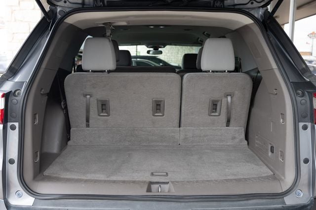 2018 Chevrolet Traverse LT Cloth w/1LT
