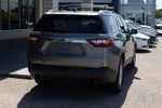 2018 Chevrolet Traverse LT Cloth w/1LT