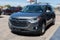 2018 Chevrolet Traverse LT Cloth w/1LT