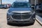 2018 Chevrolet Traverse LT Cloth w/1LT