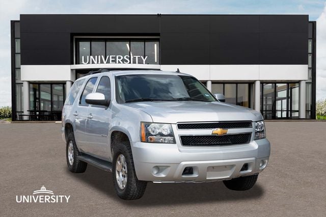 2014 Chevrolet Tahoe LS