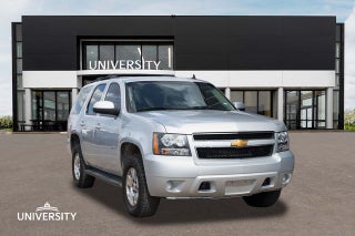 2014 Chevrolet Tahoe LS