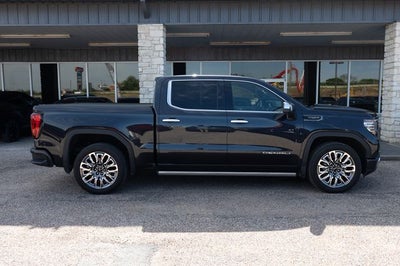 2023 GMC Sierra 1500 Denali Ultimate