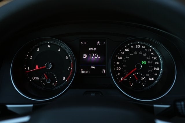 2021 Volkswagen Atlas 2.0T S