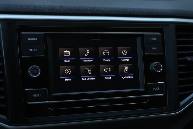 2021 Volkswagen Atlas 2.0T S