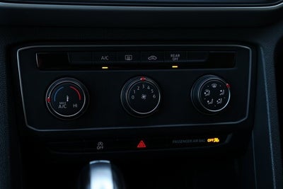 2021 Volkswagen Atlas 2.0T S